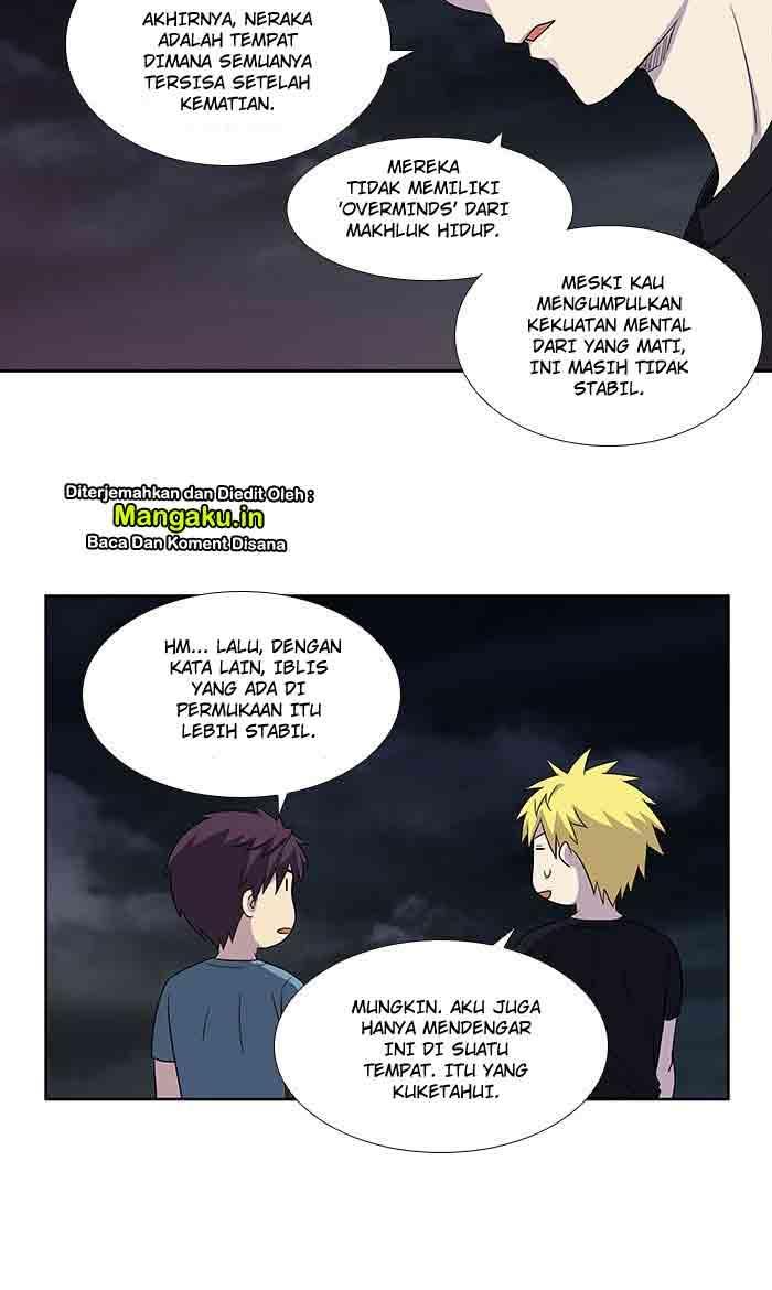 the-gamer - Chapter: 284