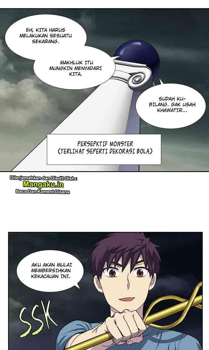 the-gamer - Chapter: 284