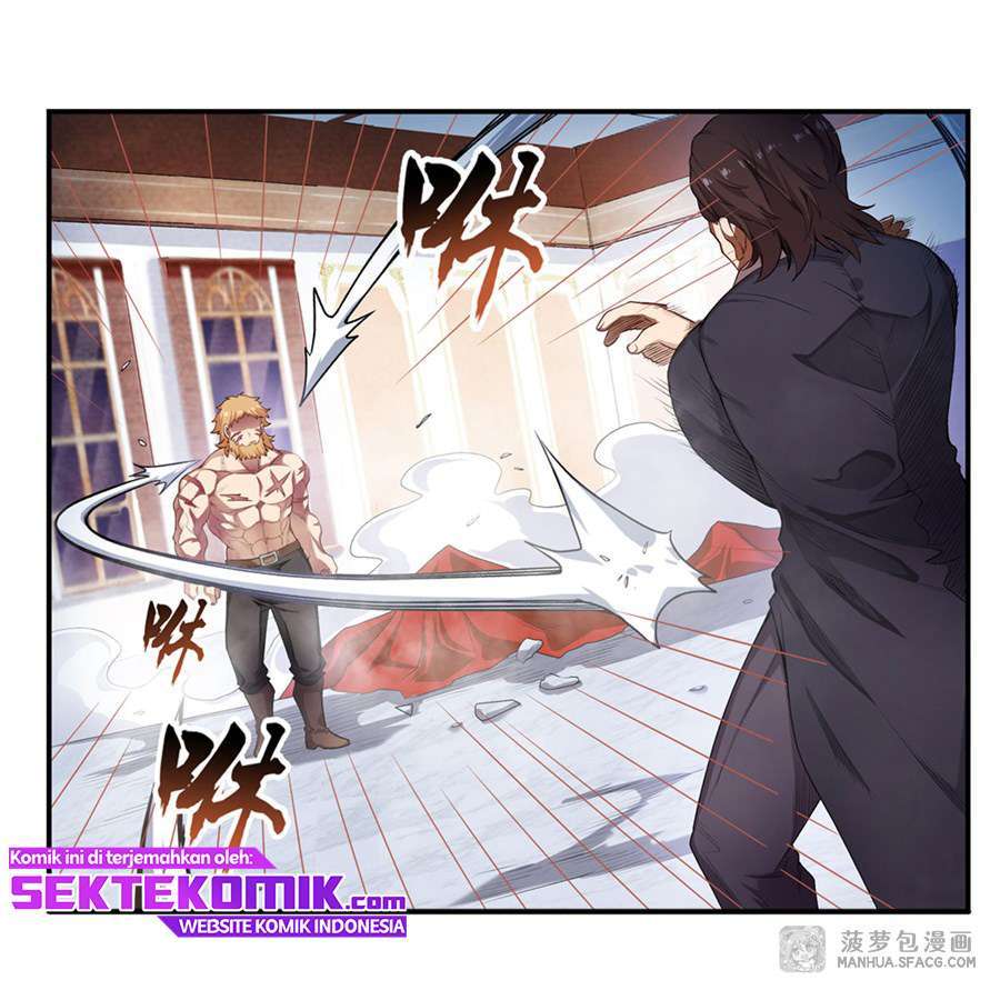 wuxian-shitu - Chapter: 59