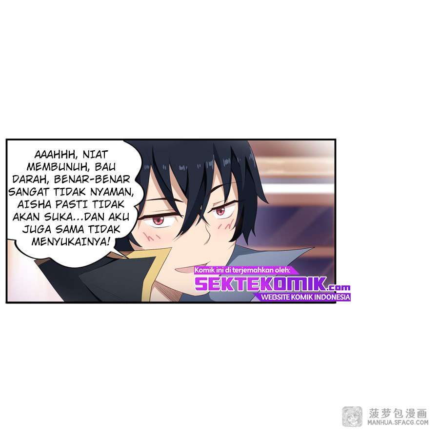 wuxian-shitu - Chapter: 59