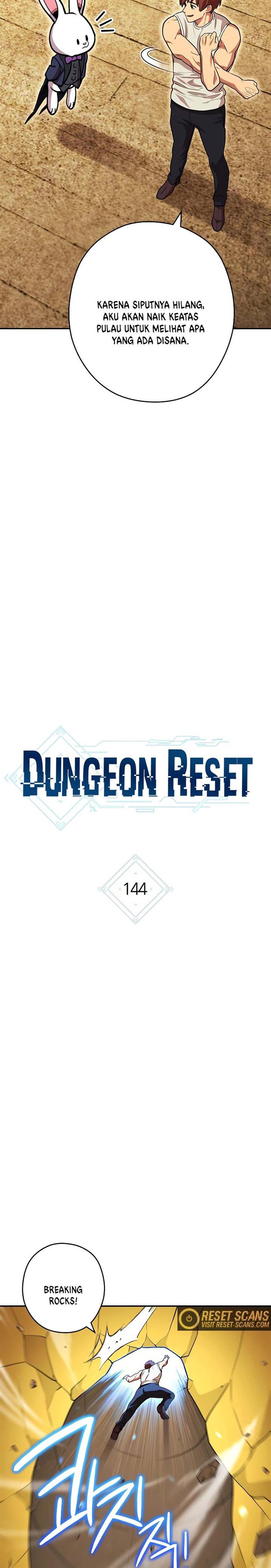 dungeon-reset - Chapter: 144