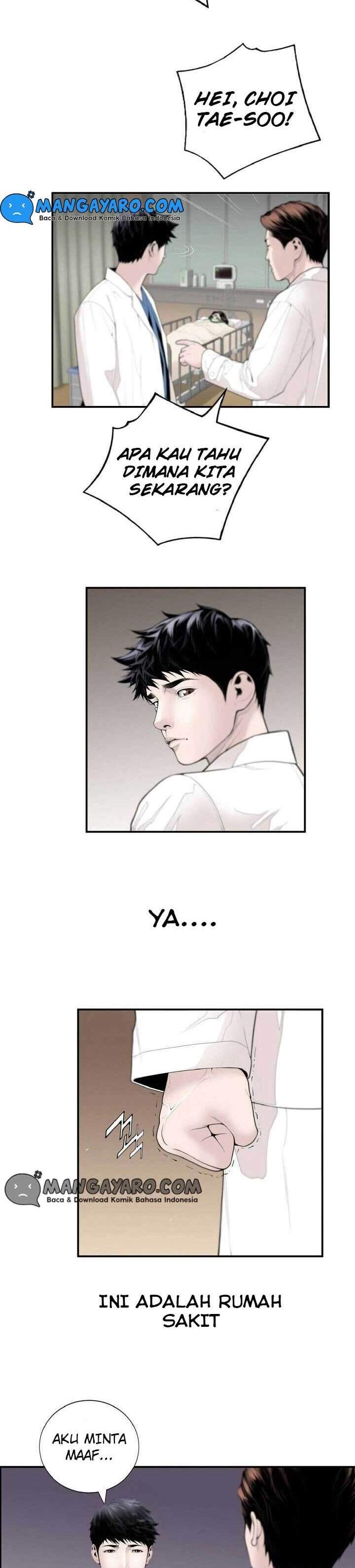 dr-choi-tae-soo - Chapter: 6