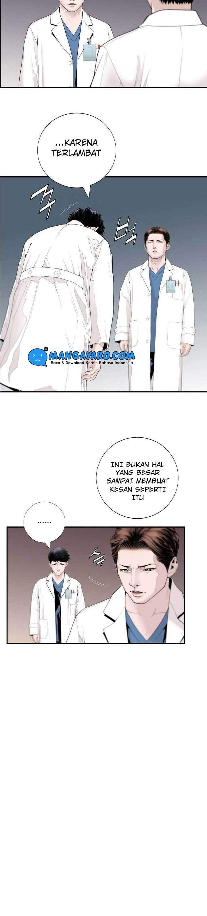 dr-choi-tae-soo - Chapter: 6