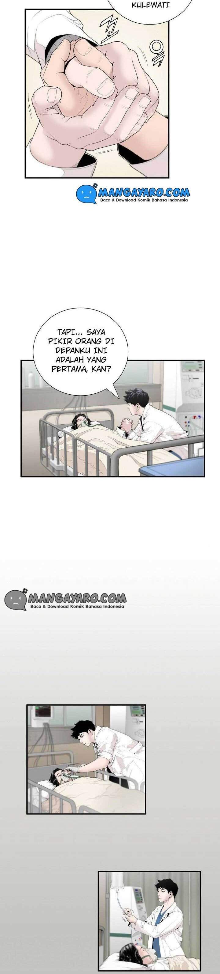 dr-choi-tae-soo - Chapter: 6