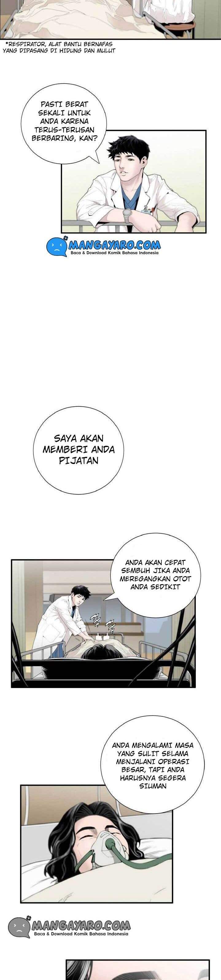 dr-choi-tae-soo - Chapter: 6