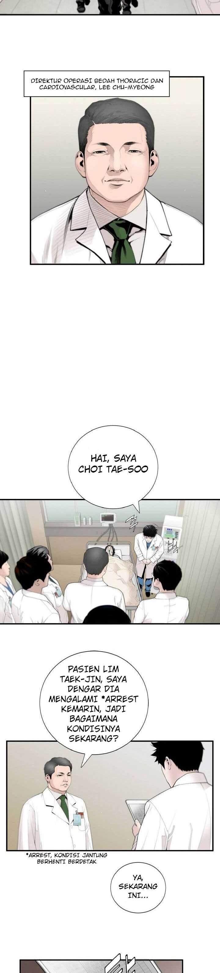 dr-choi-tae-soo - Chapter: 6