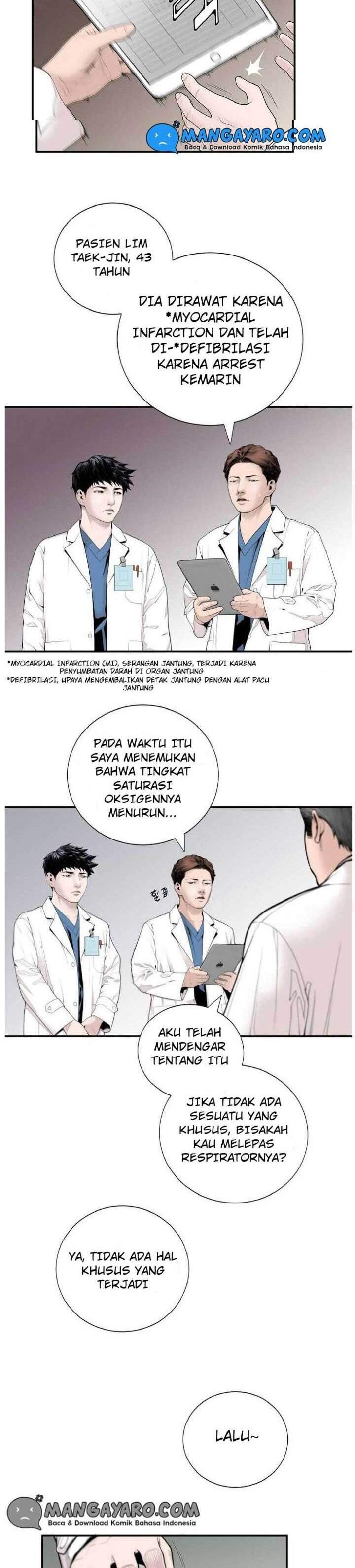 dr-choi-tae-soo - Chapter: 6