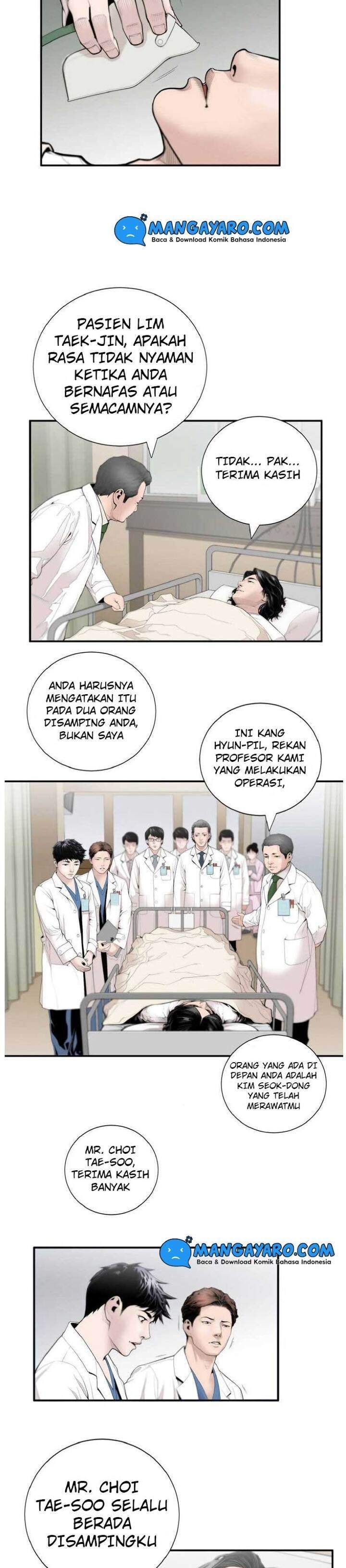 dr-choi-tae-soo - Chapter: 6