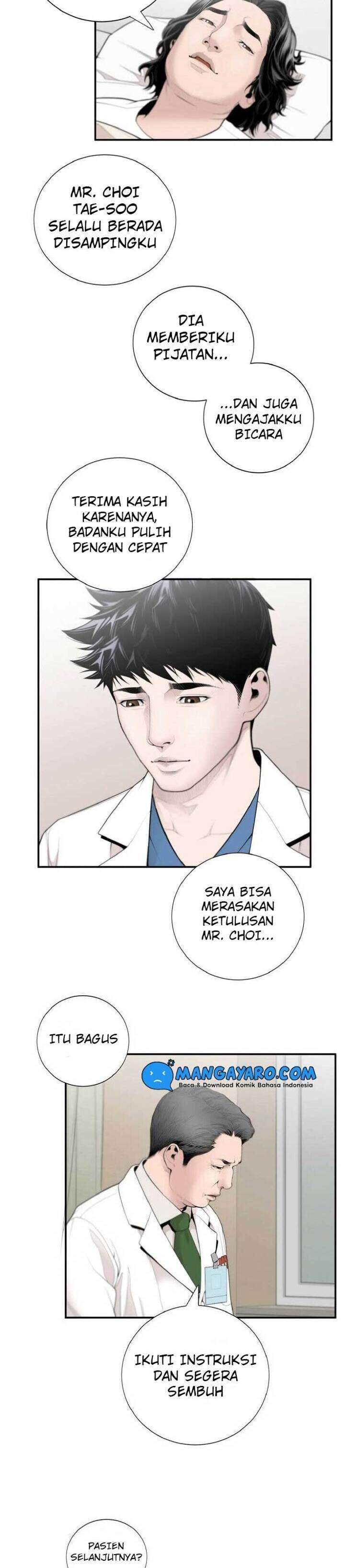 dr-choi-tae-soo - Chapter: 6
