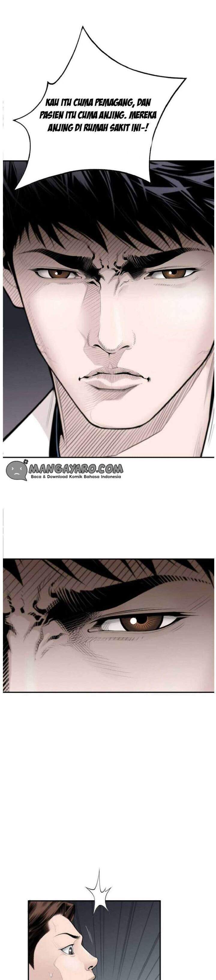 dr-choi-tae-soo - Chapter: 6