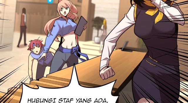 leveling-in-the-future - Chapter: 11