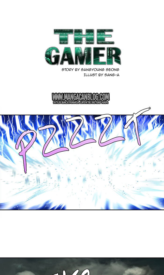 the-gamer - Chapter: 285