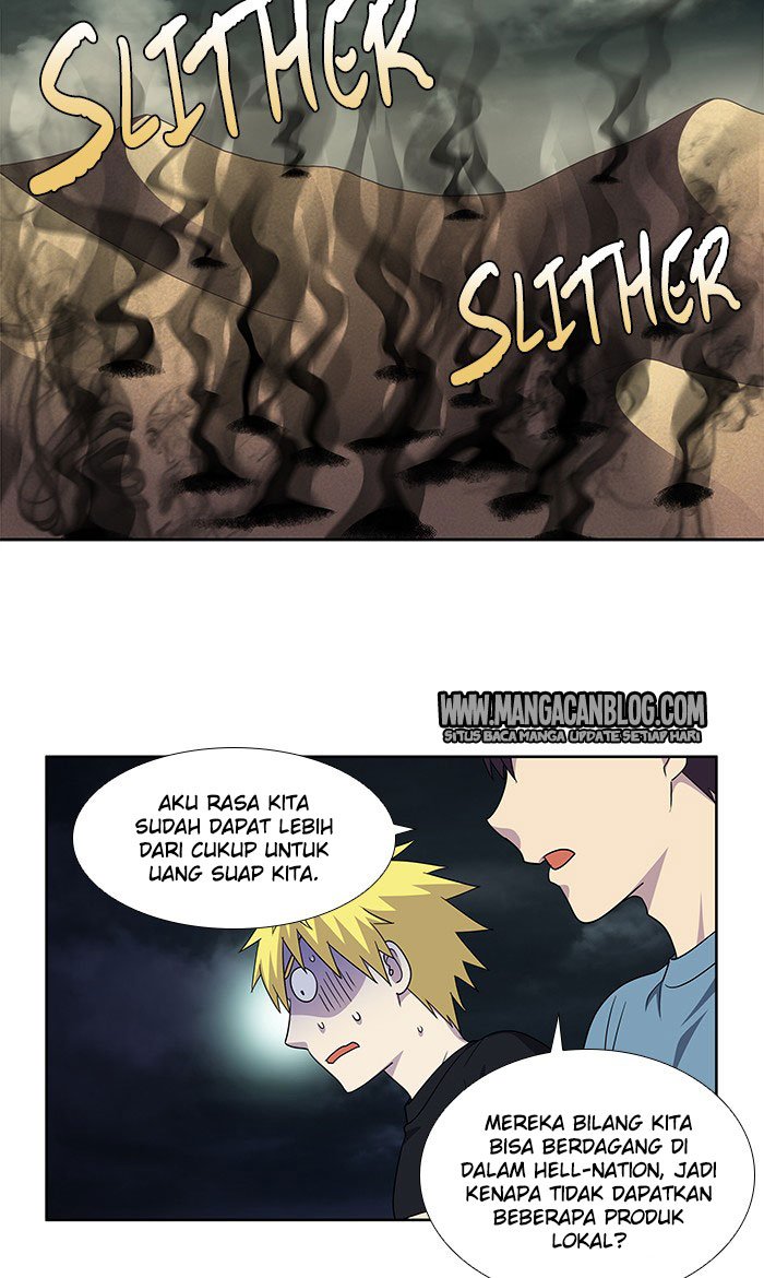 the-gamer - Chapter: 285