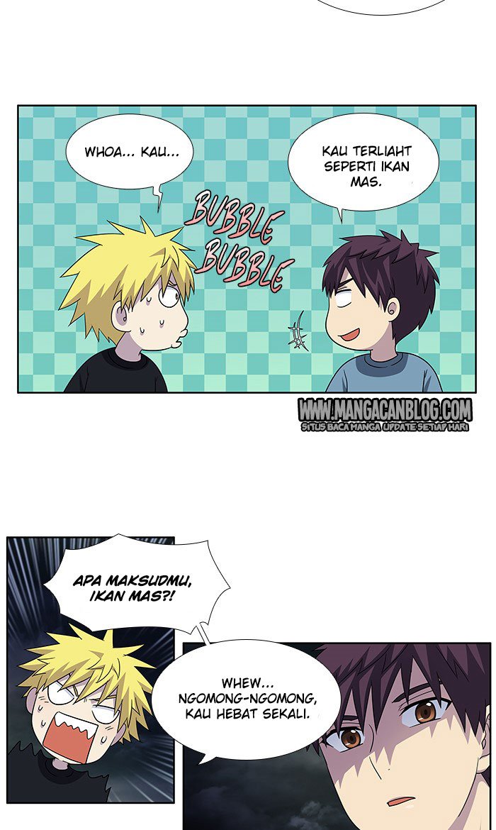 the-gamer - Chapter: 285