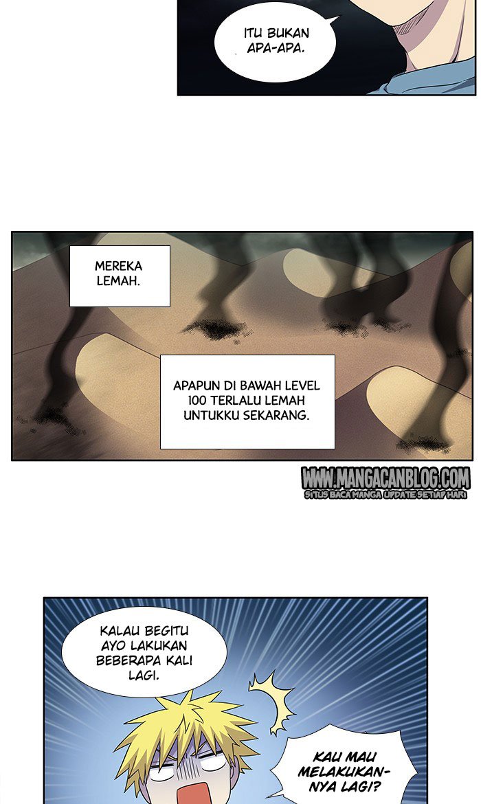 the-gamer - Chapter: 285