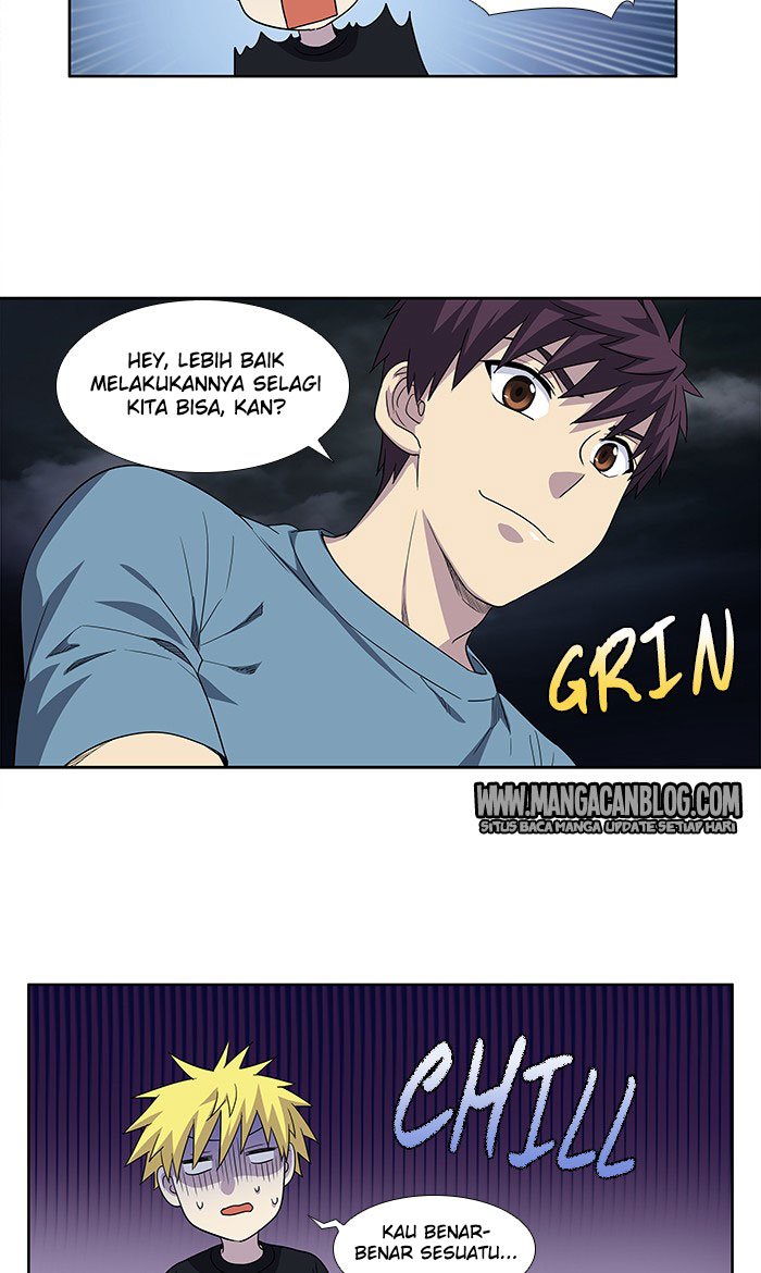 the-gamer - Chapter: 285