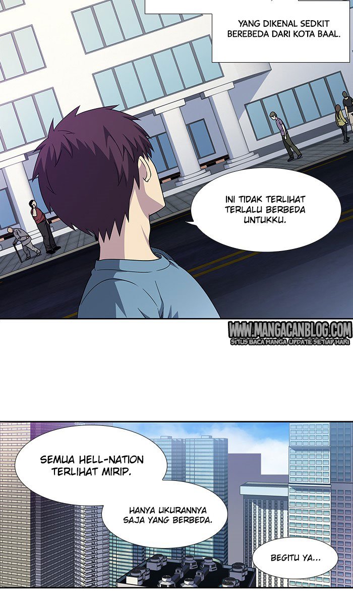 the-gamer - Chapter: 285