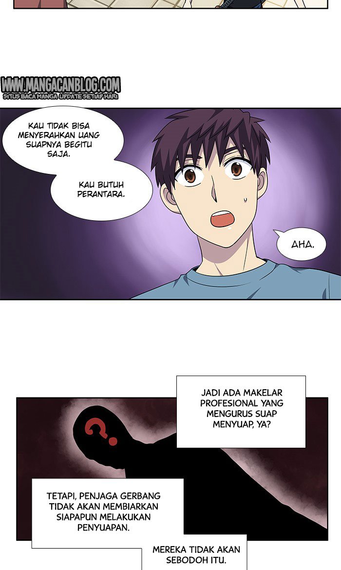 the-gamer - Chapter: 285