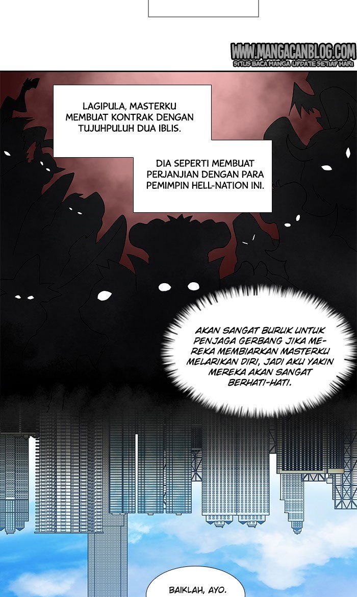 the-gamer - Chapter: 285
