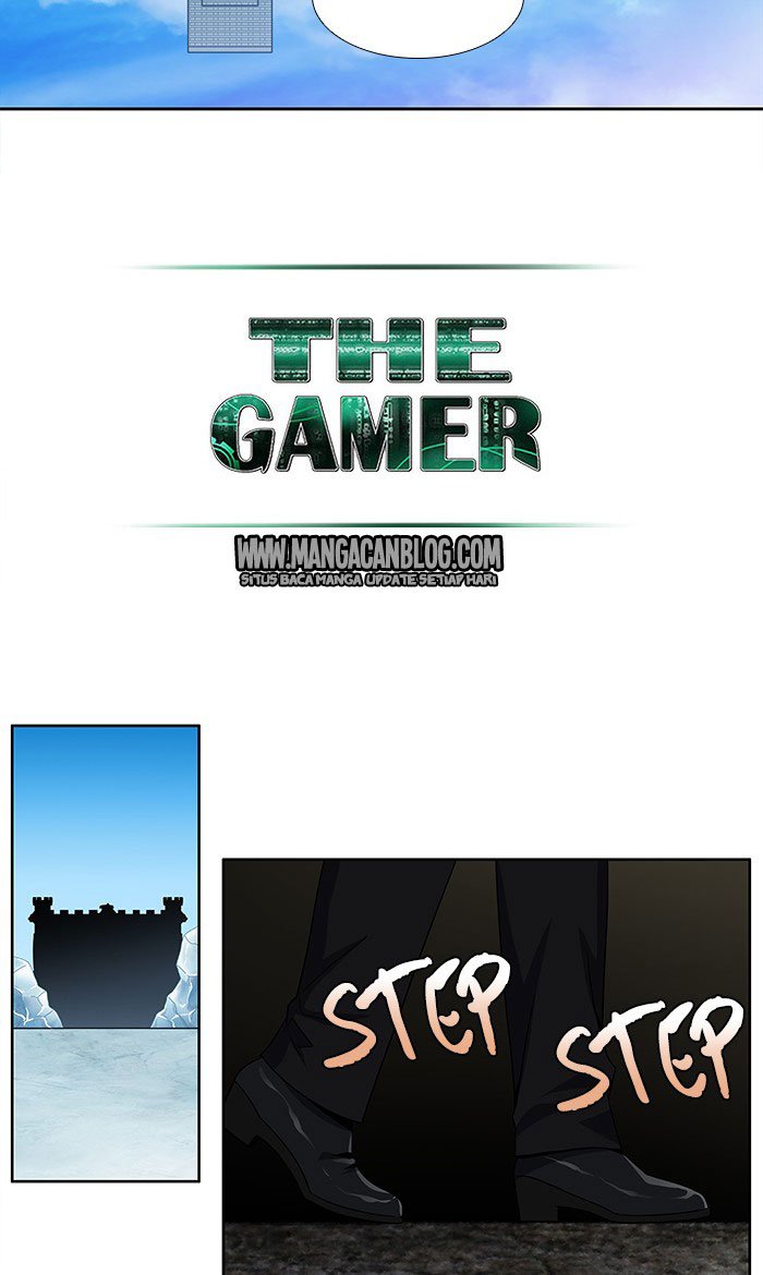 the-gamer - Chapter: 285