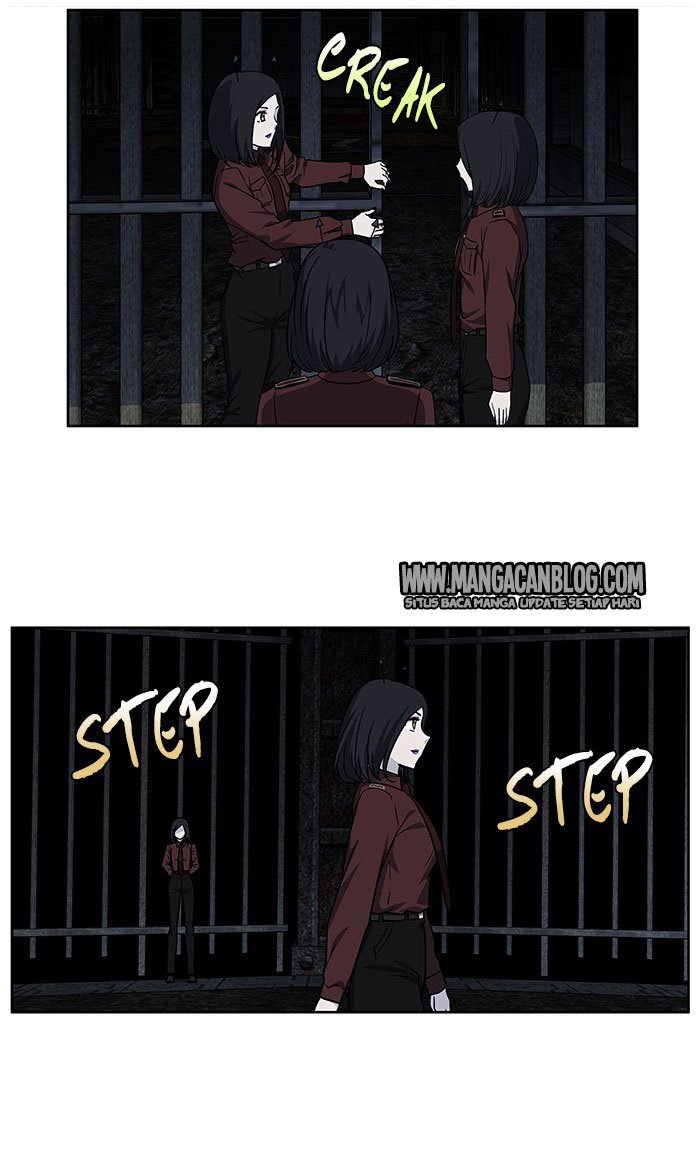 the-gamer - Chapter: 285