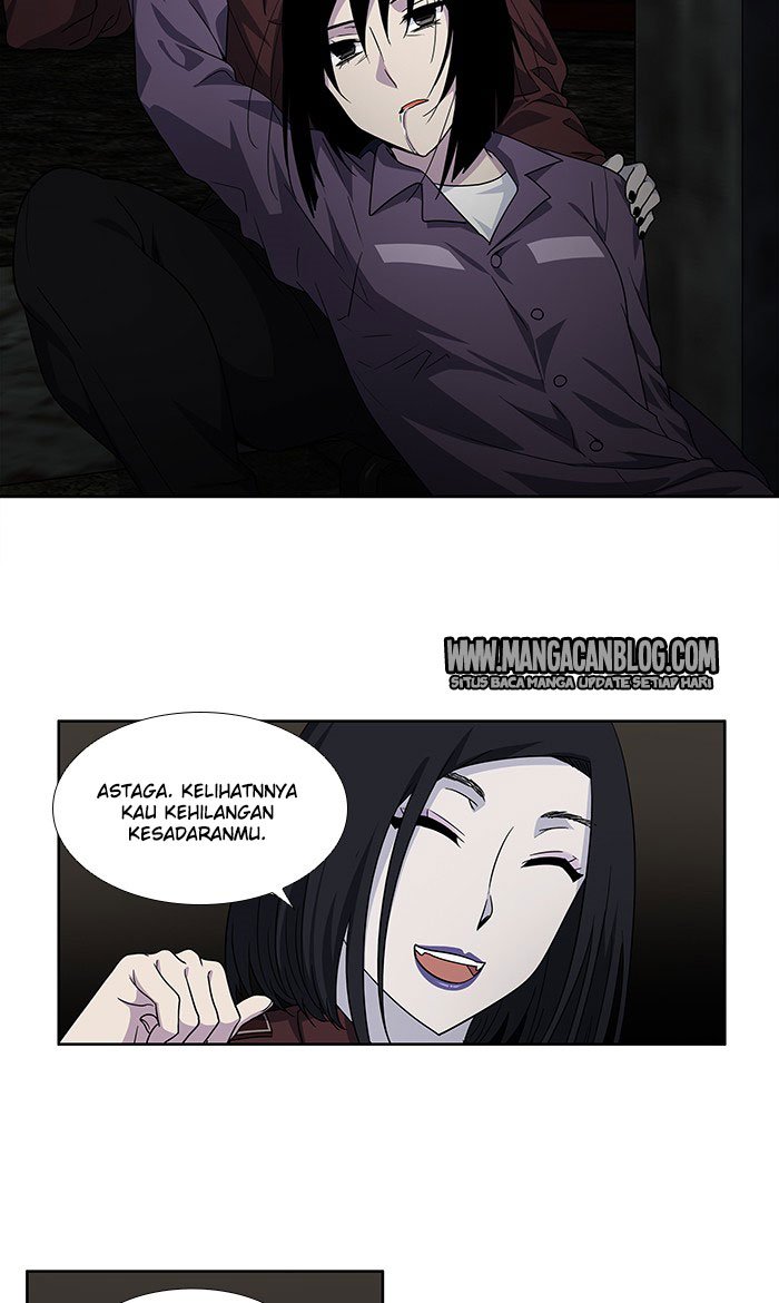 the-gamer - Chapter: 285