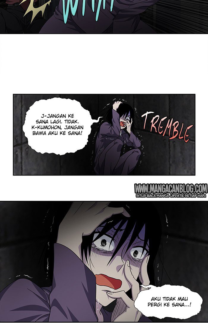 the-gamer - Chapter: 285