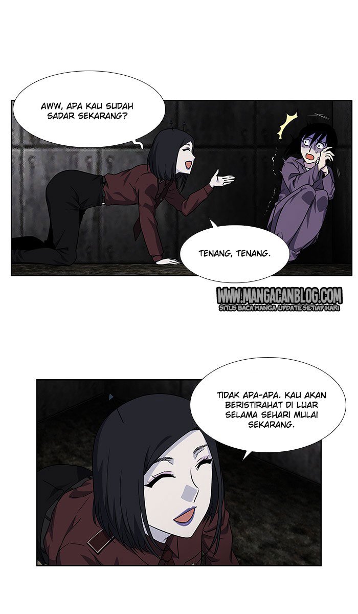 the-gamer - Chapter: 285