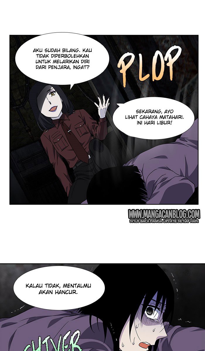 the-gamer - Chapter: 285