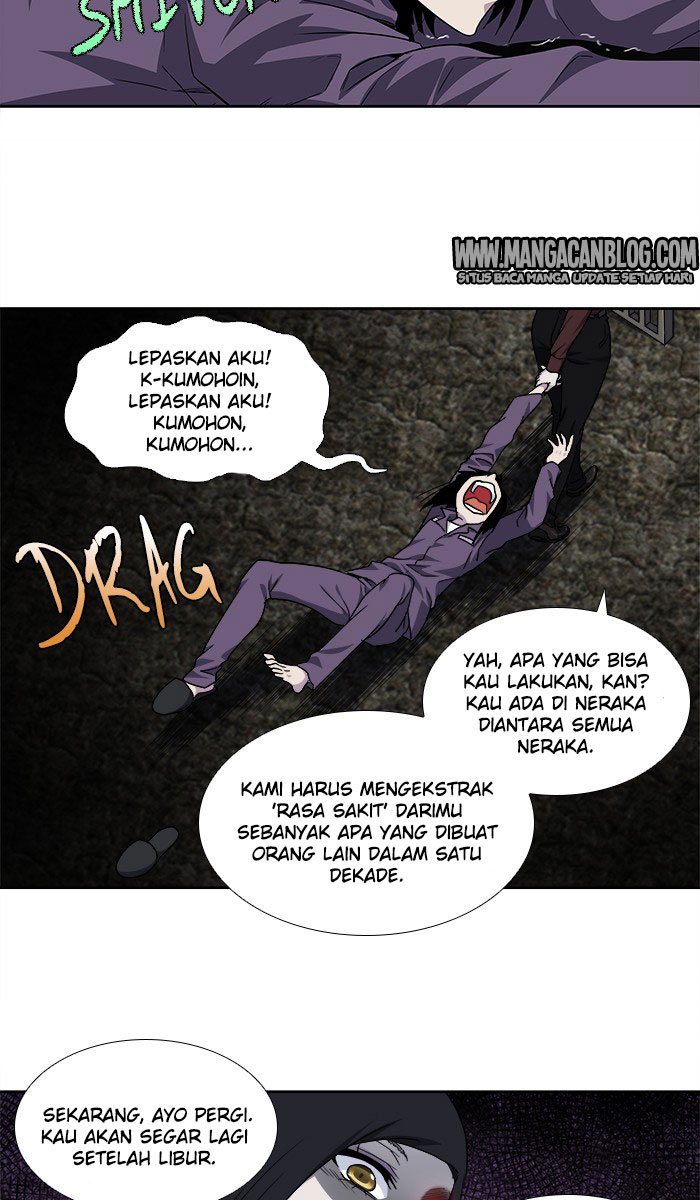 the-gamer - Chapter: 285