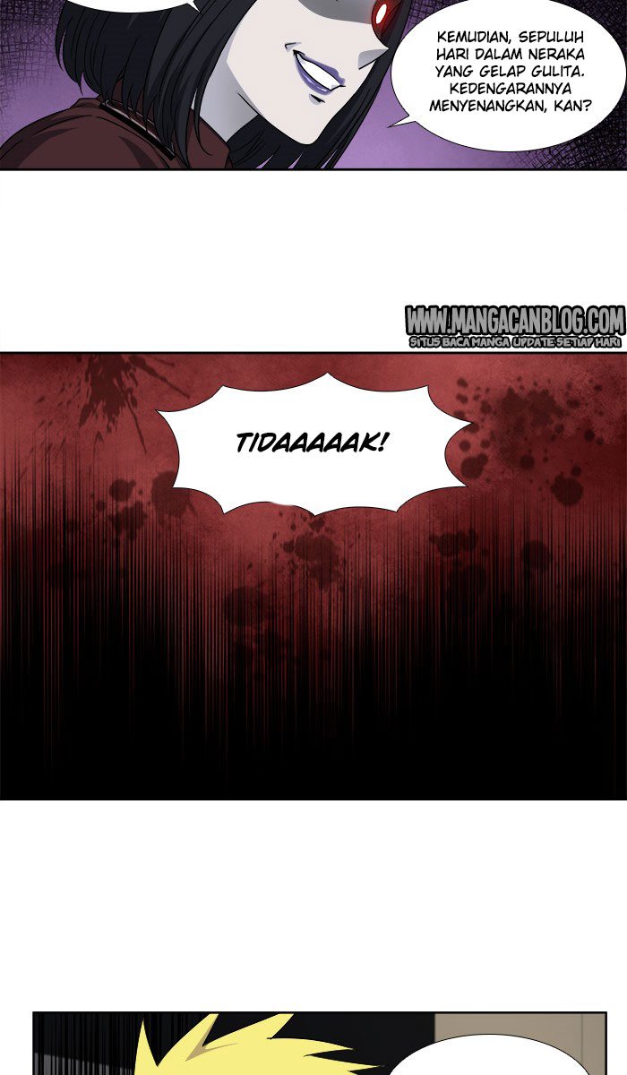 the-gamer - Chapter: 285