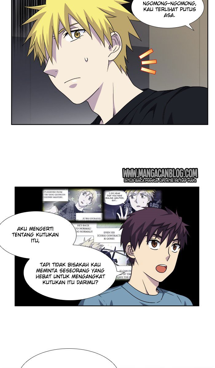 the-gamer - Chapter: 285