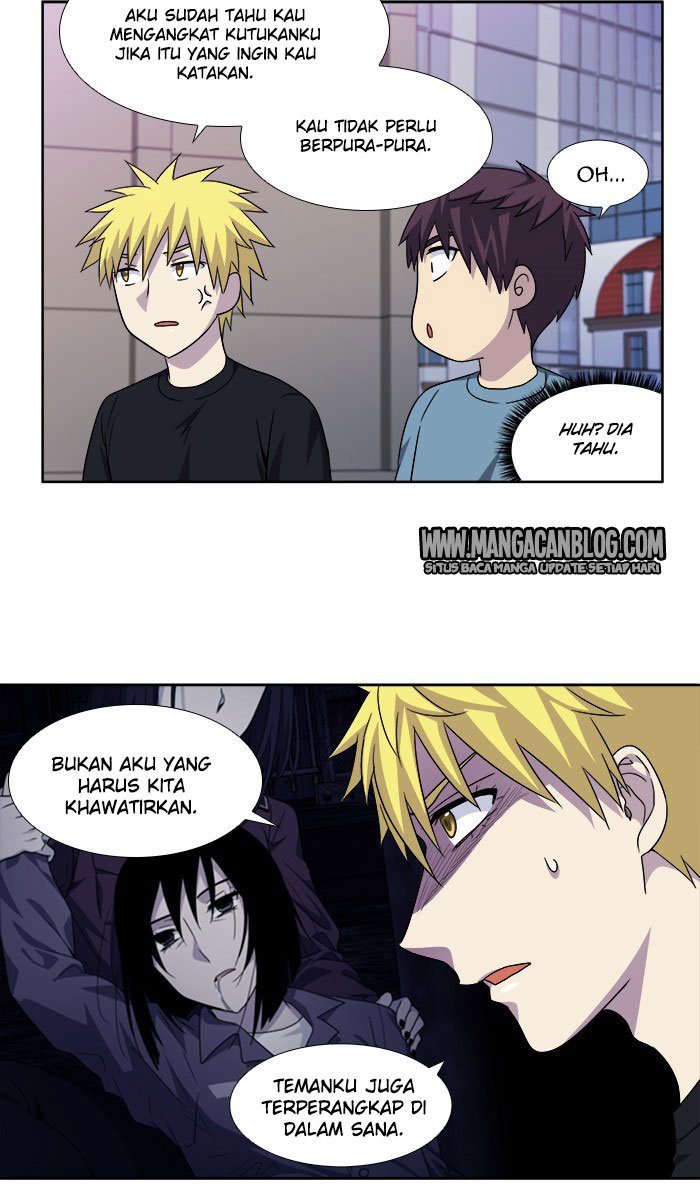 the-gamer - Chapter: 285