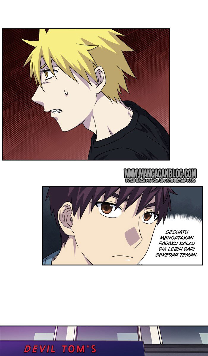 the-gamer - Chapter: 285