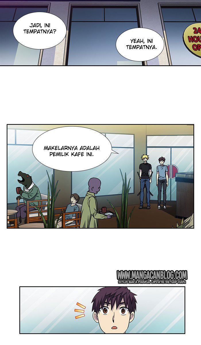 the-gamer - Chapter: 285
