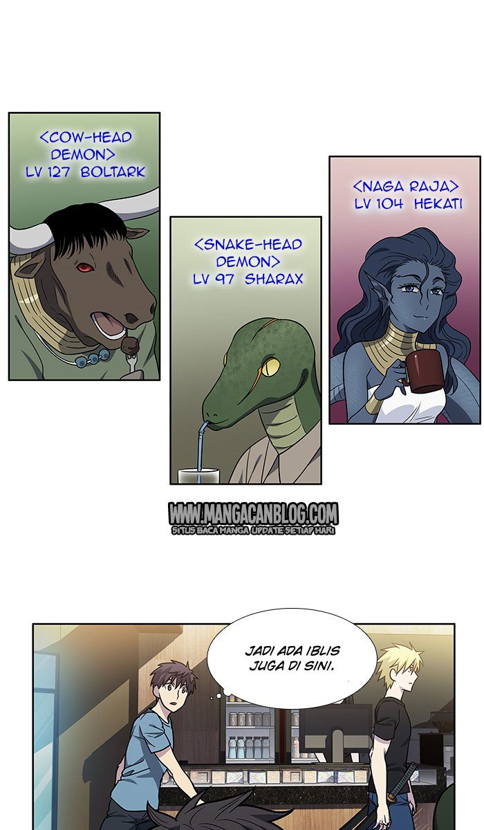 the-gamer - Chapter: 285