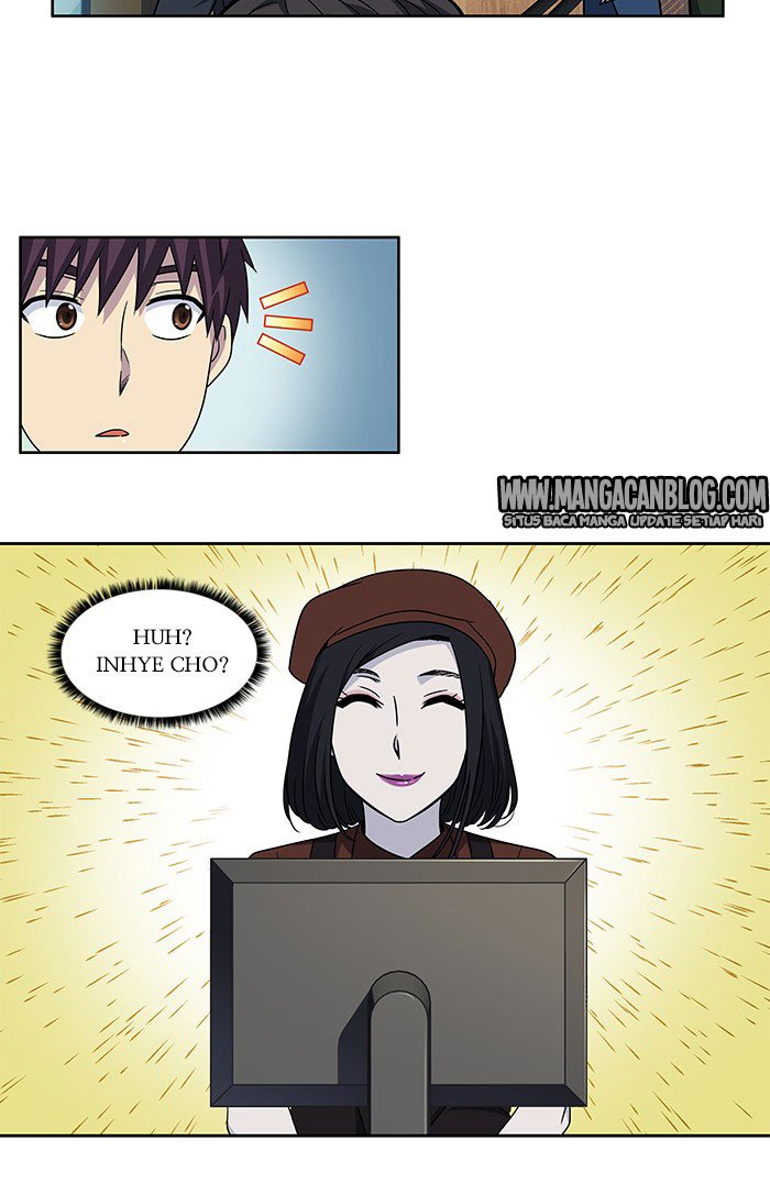 the-gamer - Chapter: 285