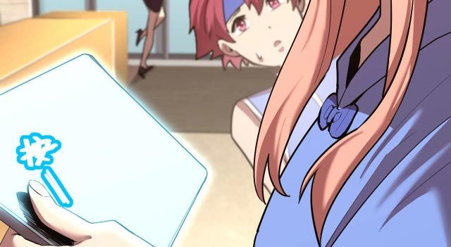 leveling-in-the-future - Chapter: 11