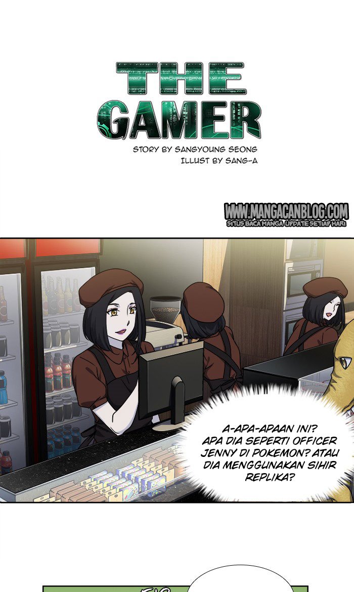 the-gamer - Chapter: 286
