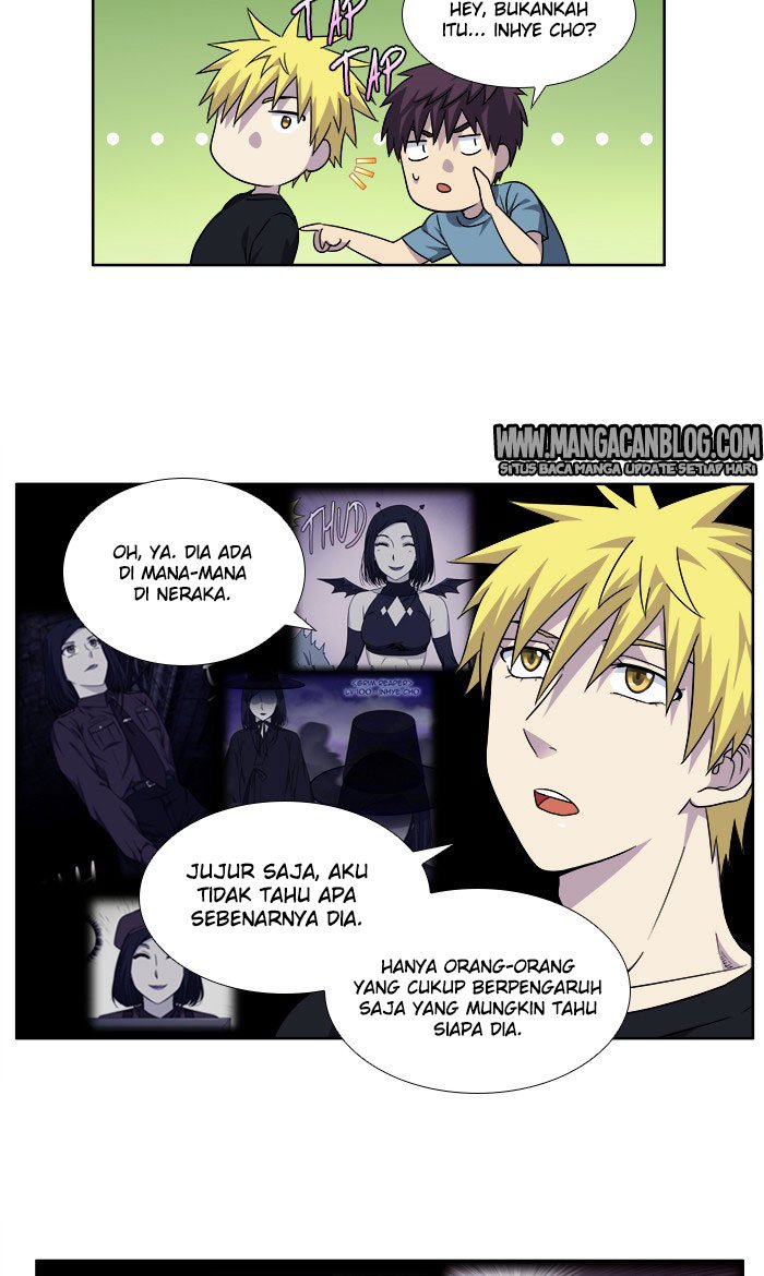 the-gamer - Chapter: 286