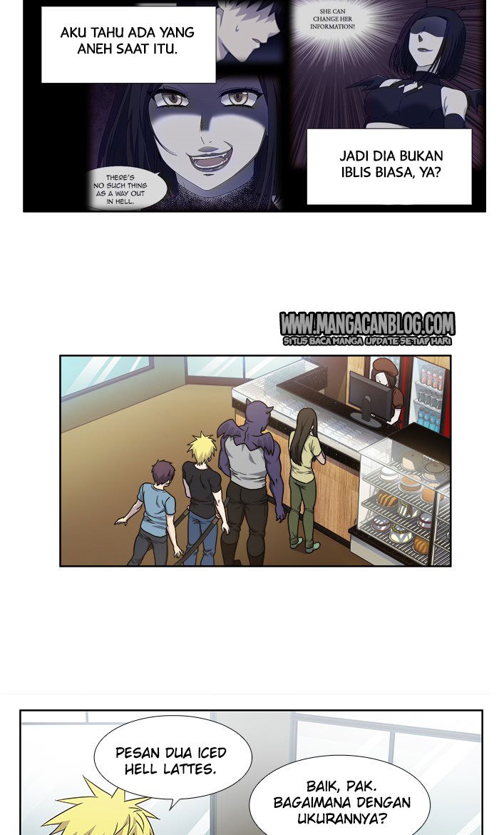 the-gamer - Chapter: 286
