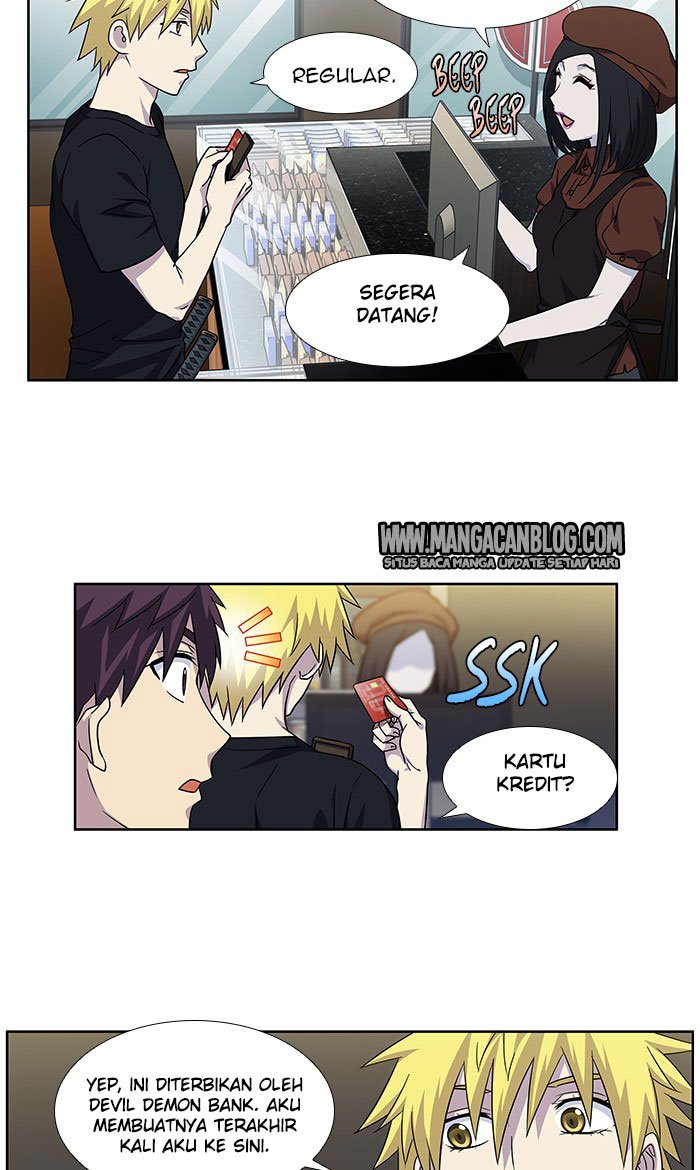 the-gamer - Chapter: 286