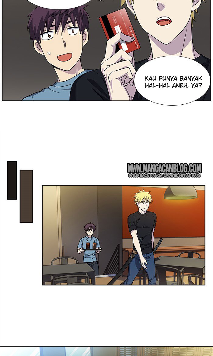 the-gamer - Chapter: 286