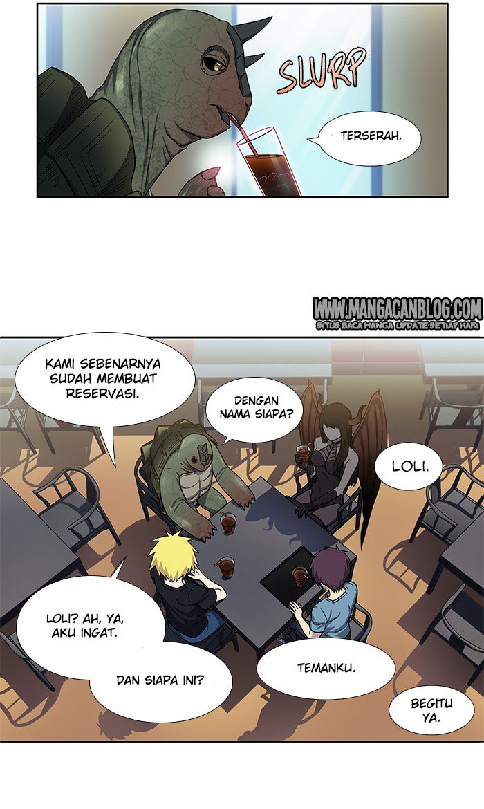 the-gamer - Chapter: 286