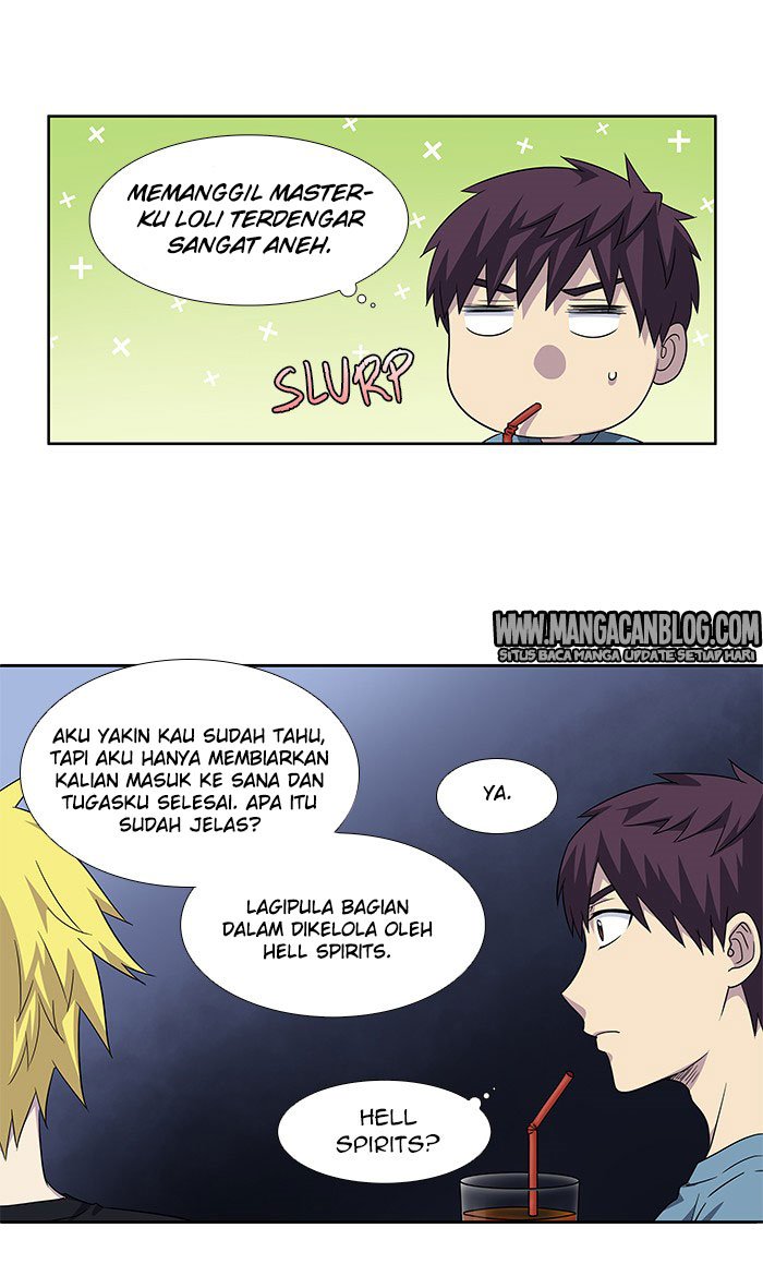 the-gamer - Chapter: 286
