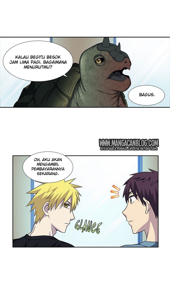 the-gamer - Chapter: 286