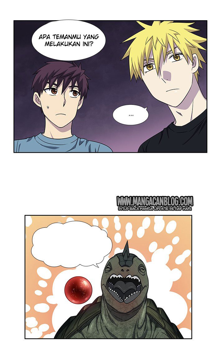 the-gamer - Chapter: 286