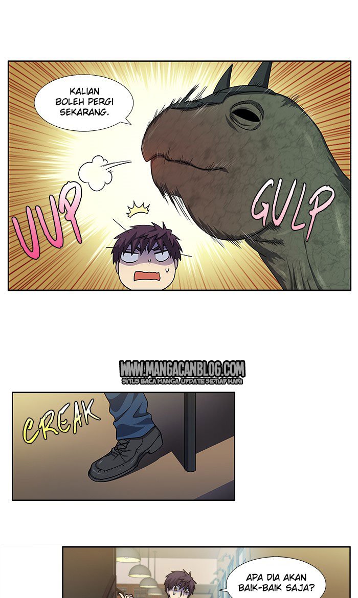the-gamer - Chapter: 286