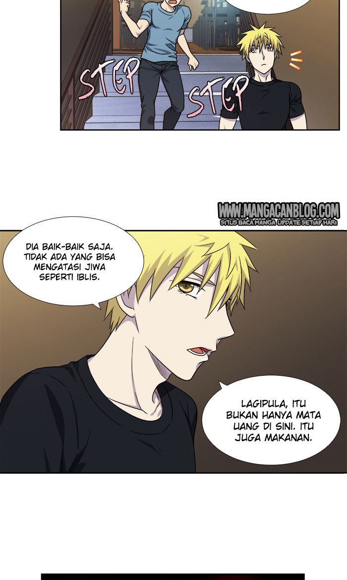 the-gamer - Chapter: 286
