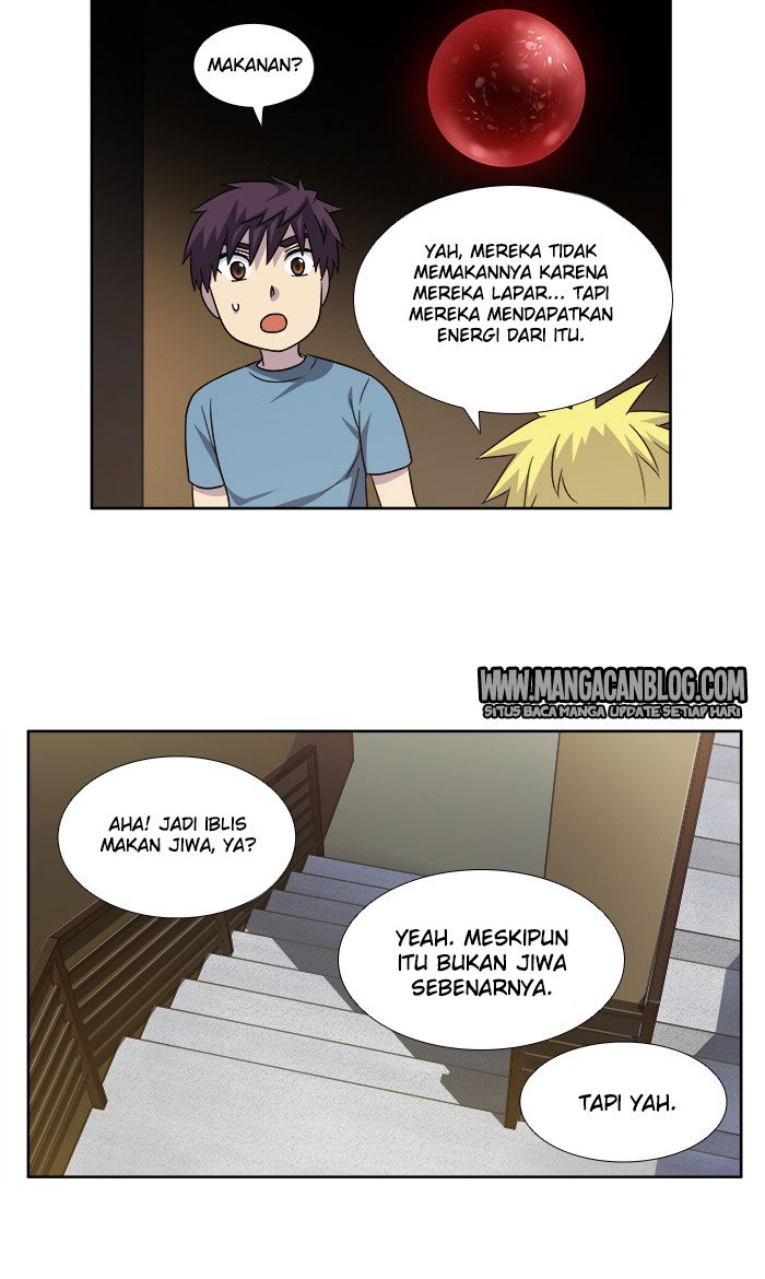 the-gamer - Chapter: 286